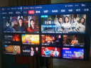 海信電視75E3Q Pro 75英寸 300Hz高刷 108分區(qū)MiniLED 3G+64G大內(nèi)存 護(hù)眼 一級(jí)能效 國(guó)家補(bǔ)貼以舊換新 75英寸 曬單實(shí)拍圖