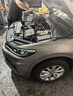 美孚（Mobil）銀美5W-40機(jī)油4L+機(jī)濾+空調(diào)濾+空氣濾+工時(shí)單次大保養(yǎng)12個(gè)月有效 曬單實(shí)拍圖