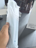 京東京造鈦健康保溫杯 口袋杯【內外純鈦】教師節禮物水杯子 藍色 270ml 曬單實(shí)拍圖