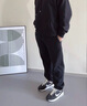 耐克男子跑步氣墊鞋冬季老爹鞋運(yùn)動(dòng)鞋NIKE AIR MAX DAWN DJ3624 001黑/白/金屬銀/荷蘭橙 42 曬單實(shí)拍圖