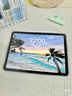 閃魔適用iPad Air7/6鋼化膜2025/2024年款M3/M2芯片11英寸【電鍍全屏無(wú)紋防摔無(wú)塵秒貼艙】平板保護膜 曬單實(shí)拍圖