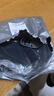 獵陣保安服套裝春夏裝保安工作服物業(yè)制服套裝門(mén)衛安保押運服夾克服 藏青黑西裝款 【衣服+褲子+標志】 170/L 曬單實(shí)拍圖