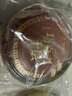 鮮京采巧克力千層蛋糕400g 6寸 冰淇淋蛋糕糕點(diǎn)零食慕斯 七夕禮物 曬單實(shí)拍圖