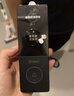 360可視門(mén)鈴6Pro 500萬(wàn)超清畫(huà)質(zhì)家用監控智能門(mén)鈴電子貓眼攝像頭無(wú)線(xiàn)wifi手機遠程查看對講 曬單實(shí)拍圖