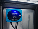創(chuàng  )寧變頻潛水泵 CN-9500-25W 10檔流量調節 魚(yú)缸假山噴泉池循環(huán)抽水 曬單實(shí)拍圖