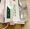 趣行應急燈 消防照明燈停電充電二合一多功能疏散雙頭安全出口指示燈 曬單實(shí)拍圖