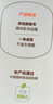世喜嬰兒牙刷0-1-2歲乳牙刷寶寶口腔清潔器小月齡硅膠刷毛 曬單實(shí)拍圖
