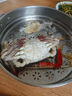 舟山梭子蟹鮮活特大野生大螃蟹新鮮冷凍海鮮水產(chǎn)海蟹飛蟹白蟹順豐 7-9兩/只【5斤凈重 特大肥壯】 曬單實(shí)拍圖