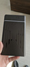 阿卡西斯（acasis） USB3.0移動(dòng)硬盤(pán)盒 3.5英寸SATA串口臺式機筆記本電腦外置固態(tài)機械硬盤(pán)存儲盒子EC-5351C 曬單實(shí)拍圖