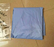 雨衣長(cháng)款全身防暴雨成人單人男女款外穿外賣(mài)騎手電動(dòng)車(chē)騎行摩托車(chē) 暗夜黑【雙層特厚+加寬下擺】 XL 1件 曬單實(shí)拍圖
