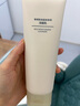 無印良品（MUJI）敏感肌用柔和保濕潔面乳 洗面奶 男士/女士 新品 200g 曬單實拍圖