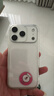 Apple/蘋(píng)果 iPhone 17 Pro 手機支持移動(dòng)聯(lián)通電信 5G 雙卡雙待新品【需現場(chǎng)簽收激活】 銀色 256G 全國聯(lián)保+買(mǎi)家秀好禮 官方標配[需現場(chǎng)激活] 曬單實(shí)拍圖