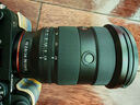 索尼（SONY）FE 24-70mm F2.8 GM II 全畫幅標準變焦 E卡口G大師鏡頭(SEL2470GM2濾鏡防護套裝) 曬單實拍圖