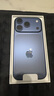 Apple/蘋果 iPhone 17 Pro 512GB 深藍色 支持移動聯(lián)通電信5G 雙卡雙待手機 曬單實拍圖