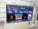 TCL電視 75T7L 75英寸 QD-Mini LED 華星高階HVA屏 萬(wàn)象分區 絢彩XDR2200nits 超薄 國家補貼 曬單實(shí)拍圖