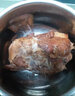 月盛齋 清真熟食食品9種清真牛肉羊肉大禮包 至善至美熟食禮盒3350g 曬單實(shí)拍圖