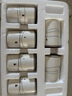 小熊（Bear）酸奶機(jī) 家用全自動(dòng)大容量分杯米酒機(jī)酸奶發(fā)酵菌納豆泡菜機(jī)SNJ-C10P2（淺綠） 曬單實(shí)拍圖