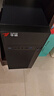 華碩（ASUS）【14代酷睿i7】臺(tái)式電腦主機(jī)獨(dú)顯商務(wù)辦公家用游戲設(shè)計(jì)電腦全套 D：酷睿i7/16G/1TB/4G超清獨(dú)顯 華碩主機(jī)+24寸顯示器(藍(lán)光護(hù)眼) 曬單實(shí)拍圖