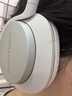 寶華韋健【領(lǐng)國家補貼】藍牙耳機Px7S2e頭戴式無(wú)線(xiàn)HIFI主動(dòng)降噪智能音樂(lè )耳麥Px7二代升級款 七夕情人節禮物 曬單實(shí)拍圖