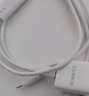 羅馬仕蘋(píng)果充電器三合一快充套裝PD20W氮化鎵適用iPhone15ProMax/14/ipad華為小米平板手機type-c插頭 1m 曬單實(shí)拍圖