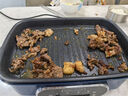 夏季牧場(chǎng) 齊齊哈爾烤肉2斤 傳統3+燕翅1送蘸料國產(chǎn)安格斯牛肉生鮮 曬單實(shí)拍圖