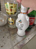 古井貢酒 懷舊小酒 濃香型白酒 50度 250ml*1瓶 單瓶裝 口糧酒 曬單實(shí)拍圖