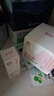 郁美凈嬰兒倍潤保濕面霜50g寶寶冬季面霜補水潤膚霜敏感肌適用保濕滋潤 曬單實(shí)拍圖