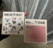 Mistine蜜絲婷豹豹限定氣墊混皮遮瑕持久輕薄不悶膚一殼兩芯雙11搶先購 曬單實(shí)拍圖