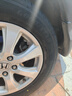 固特異（Goodyear）汽車(chē)輪胎 225/65R17 102H EGP SUV 御乘SUV二代 哈弗H6/長(cháng)安CS75 曬單實(shí)拍圖