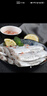 鮮到鮮得 冷凍舟山帶魚(yú)段800g 精選帶魚(yú)中段 生鮮魚(yú)類 帶魚(yú) 燒烤 曬單實(shí)拍圖
