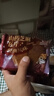 三只松鼠山藥芝麻瓦片500g箱裝非油炸獨(dú)立小袋休閑零食老式薄脆餅干點(diǎn)心 曬單實(shí)拍圖