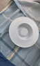 得力（deli）強力納米膠帶無(wú)痕雙面膠 30mm*5m*2mm加厚 升級防塵泡殼 春聯(lián)專(zhuān)用 水洗可重復使用 1卷 JL522 曬單實(shí)拍圖