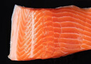 鮮京采 智利大西洋鮭魚(yú)三文魚(yú)段 凈重2斤 生鮮魚(yú)類(lèi)  曬單實(shí)拍圖