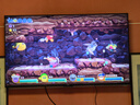 酷開創(chuàng)維K3 2025款 55英寸【全新升級(jí)】2+32GB 144Hz 遠(yuǎn)場語音 一級(jí)能效國家補(bǔ)貼補(bǔ)貼液晶電視55P3F-J 曬單實(shí)拍圖
