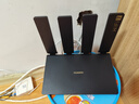 華為路由器Ax3pro new高配穿墻王WiFi6+路由器千兆家用無(wú)線路由器5G雙頻7大戶型mesh組網(wǎng)全屋wifi電競(jìng) 海思四核Ax3pro【升級(jí)款WiFi7+網(wǎng)線】 曬單魔方插座/紅包2選1 30 曬單實(shí)拍圖