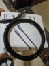 綠聯(lián)適用蘋(píng)果17/16/15充電線(xiàn)Type-C數據線(xiàn)雙頭PD100W/88W超級快充ctoc華為榮耀小米平板筆記本車(chē)載1米 曬單實(shí)拍圖