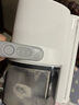 松下（Panasonic）【國(guó)家補(bǔ)貼】家用除螨儀床上手持除螨吸塵器一體機(jī)大吸力高頻拍打高溫?zé)犸L(fēng)除濕烘干紫外線殺菌除螨 暖春白【環(huán)保水洗濾芯】DC20 曬單實(shí)拍圖
