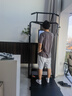 GYMGEST鯨健力量站家用智能健身器材多功能一體機(jī)龍門(mén)架史密斯綜合訓(xùn)練器 標(biāo)準(zhǔn)版含引體桿 曬單實(shí)拍圖