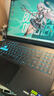 華碩天選6 Pro 酷睿版 國家補貼20% 16英寸游戲本 筆記本電腦(i7-14650HX 16G 1T RTX5060 2.5K)灰 曬單實拍圖