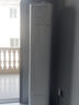 美的（Midea）空調 大3匹 國家 酷省電pro補貼20% 新一級能效 變頻節能省電家用柜機 客廳空調立式 臥室立柜式 大3匹 一級能效 【酷省電PRO】節能高效 曬單實(shí)拍圖