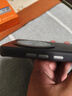京工智造【超舒適手感】適用一加13手機殼oneplus13保護套磨砂磁吸全包防摔高級感十三外殼新款男女 【透黑】輕砂手感-強抗指紋 一加 13 曬單實(shí)拍圖