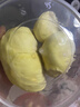 榴戀萊新鮮泰國進(jìn)口金枕榴蓮水果鮮榴蓮時令 巴掌新鮮榴蓮水果 精選凈重2.2-3.2斤包3房裝 曬單實拍圖