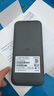 中興（ZTE） 5G隨身WiFi6/10000毫安移動(dòng)插卡路由器cpe/載波聚合/NFC直連/MU5120/U50 Pro 曬單實(shí)拍圖