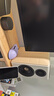 漫步者（EDIFIER）S880MKII 精致HIFI有源2.0音箱 高保真藍(lán)牙連接 電腦音響 電視音響 家用 禮物 曬單實(shí)拍圖