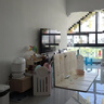 BG-BABYGO爬爬墊嬰兒拼接爬行墊寶寶家用防摔防滑地墊xpe加厚0甲醛加送邊條 曬單實(shí)拍圖