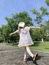 水中花美拉德襪子長(zhǎng)靴子過(guò)膝襪女春秋長(zhǎng)筒黑色長(zhǎng)腿jk壓力瘦腿堆堆大腿襪 【2雙裝/防滑不掉筒】2奶白 均碼 【微壓顯瘦/吸汗透氣】 曬單實(shí)拍圖