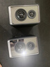 漫步者花再Halo 2.0深淵監聽(tīng)音箱 藍牙電腦音響 桌面音響 HIFI級音質(zhì) 電視音響 客廳音響 破界黑 發(fā)燒級 曬單實(shí)拍圖