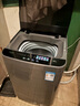 美的（Midea）波輪洗衣機全自動家用 MB65V36E 6.5公斤 宿舍租房 迷你洗衣機小型 隨心洗 以舊換新 家電國家補貼 曬單實拍圖
