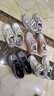 耐克（NIKE）【滔搏運(yùn)動(dòng)】女子 AIR MAX MOTO 2K運(yùn)動(dòng)休閑鞋 HQ2056-200 39 曬單實(shí)拍圖