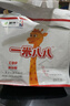 蒙牛一米八八【NBA聯(lián)名】?jì)和砷L(cháng)奶粉CBP賴(lài)氨酸高鈣3-15歲300g袋裝 曬單實(shí)拍圖